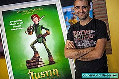 Manuel Sicilia van KANDOR Graphics: "We hopen dat Justin en het zwaard van Valor bijdragen aan de groei van de Spaanse animatie"