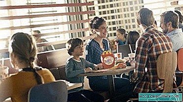 McDonald's invites us to experience all the excitement of cinema this Christmas