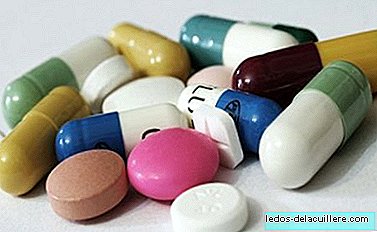 Léky, které jsou považovány za bezpečné v těhotenství