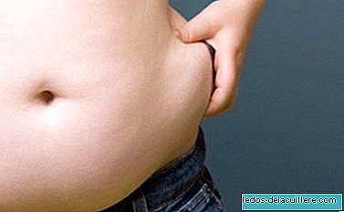 Tindakan nyata terhadap kelebihan berat badan anak (I)