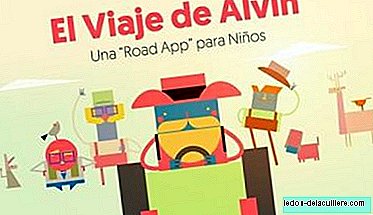 Meikme launches Alvin's Journey application, an interactive roadapp based on David Lynch's movie