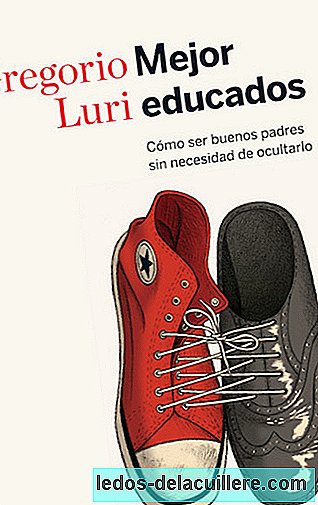 "Bedre utdannet": en bok for å oppdage at du i familier kan bruke praktisk visdom