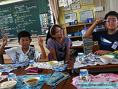 قوائم المدارس في اليابان: الصحة والتعليم والالتزام لبلد بأكمله