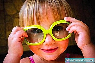 فحص العين أقل ، المزيد من مشاكل الرؤية عند الأطفال