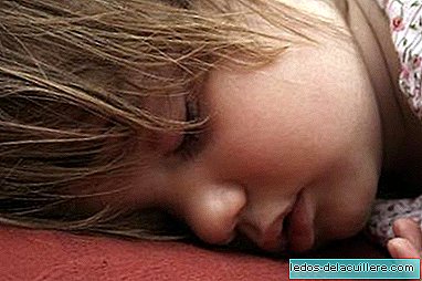 Meu filho geralmente ronca, ele tem um distúrbio respiratório durante o sono?