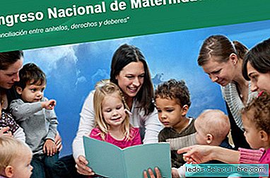 My impressions of the First National Maternity Congress (I)