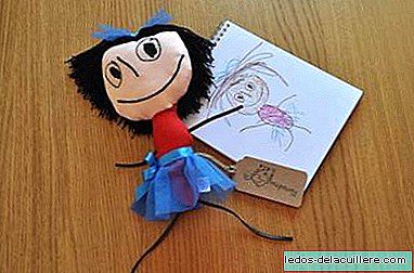 My Pelumis, make your child's drawing come true