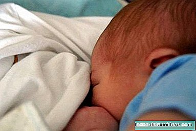 Mythes sur l'allaitement maternel: «Pendant les trois ou quatre premiers jours, il n'y a pas assez de lait»