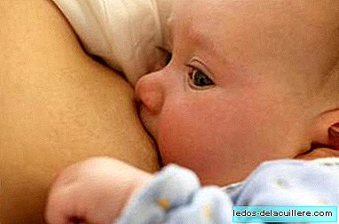 Myths about breastfeeding: "If you have the inverted nipple you will not be able to breastfeed unless you prepare it before or use a nipple"