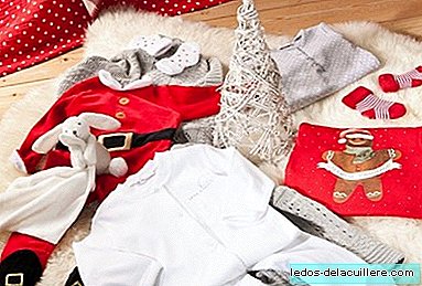 Fashion party for children: Christmas day comfortable and fun clothes