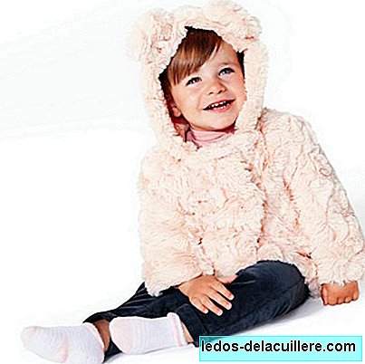 Children's fashion: 8 low cost coats to prepare for the arrival of the cold