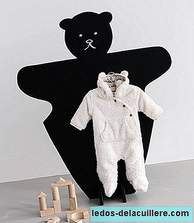 Fall-Winter Fashion 2013/2014 for children: nice and comfortable clothes for newborns