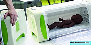 MOM, an inexpensive inflatable incubator that could save many lives