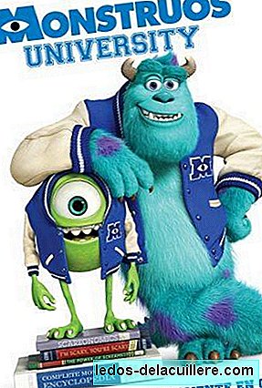 Monsters University will be the Pixar movie for the summer of 2013