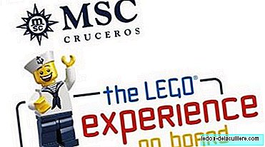 MSC Cruises et le groupe LEGO s'associent pour offrir des expériences de jeu à bord et pour toute la famille