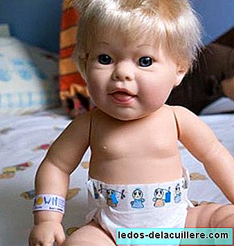 Puppen mit Down-Syndrom, würden Sie sie kaufen?