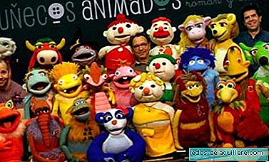 "Animirane lutke", izložba o Lunnisu i drugim TV likovima