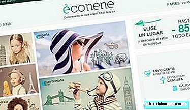 „Mundoeconene“ yra internetinė parduotuvė, kurioje galite pirkti ir parduoti naudotus drabužius