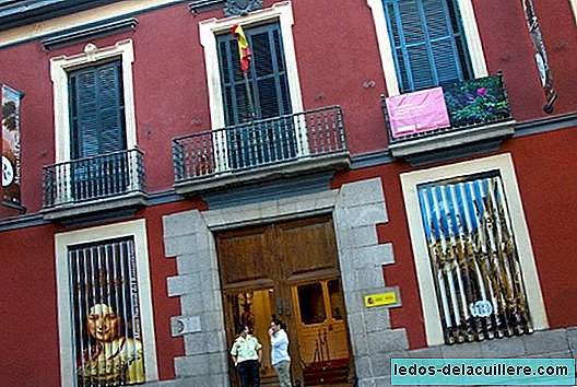 #MuseoRimaconFebrero - это кампания, которая позволяет бесплатно посетить 15 музеев по всей Испании.