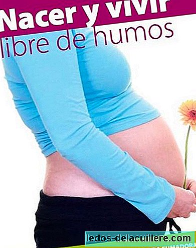 Födda och levande rökfria: hjälpguide för gravida rökare