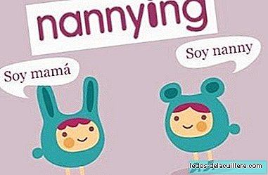 Nannying, comunidade para mães e babás