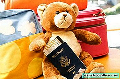 Do you need to passport your baby? The new regulation requires the express authorization of both parents