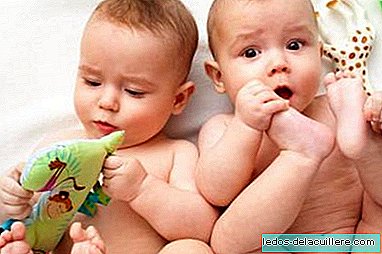 Boy or girl? The mother's stress may be related to the sex of the baby