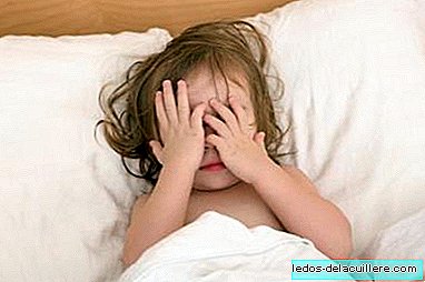 Crianças que dormem alteradas, como ajudá-las?