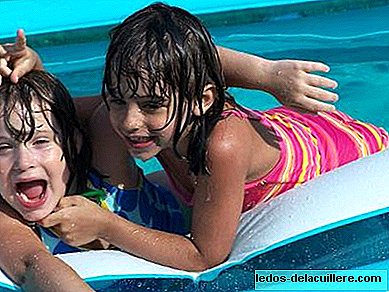 Dzieci i środowiska wodne: zalecenia na lato 2013 r