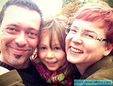 Nicola de Menezes: moren, der lod hendes datter sige farvel til sin nylig døde far