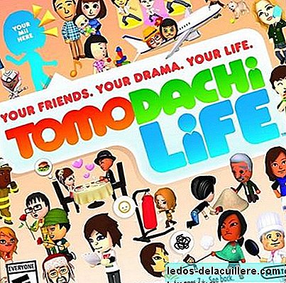 Met Nintendo kun je de versie van Tomodachi Life testen via de online winkel