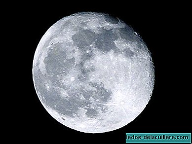 No, the moon does not influence that there are more births and here you have the demonstration