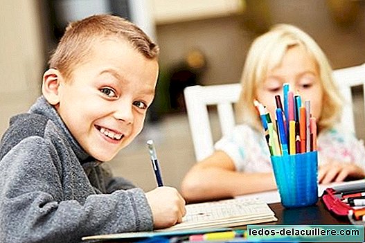 תשע סיבות טובות לכך שילדים לא צריכים להכין שיעורי בית