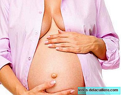 تسعة أشياء يجب أن تعرفها عن الجلد أثناء الحمل