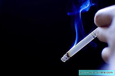 Nová studie nikotinových náplastí během těhotenství
