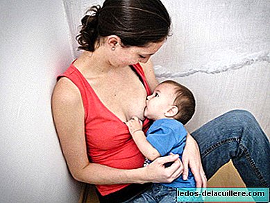 Forcing you to breastfeed for two years by law? The Arab Emirates will do it