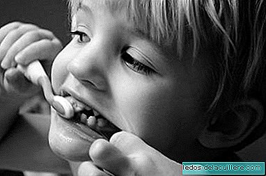Eight tips for healthy teeth in children