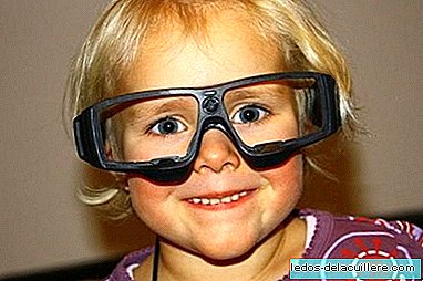 Healthy eyes! How to take care of children's eyesight