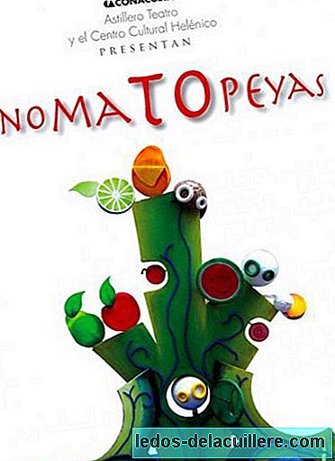 "Onomatopoeia": dukker viser hvordan barnets første leveår høres ut