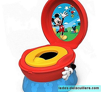 Potty System 3-in-1 Urinal