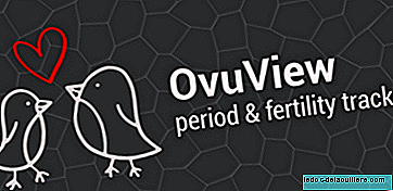 OvuView, mobile Anwendung zur Kontrolle des Menstruationszyklus