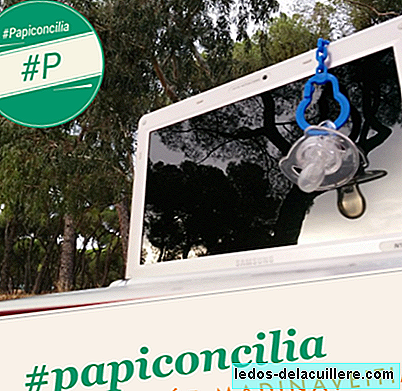 #papiconcilia: expériences de conciliation de 24 parents (ebook gratuit)