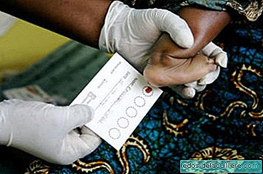 K dosažení generace bez HIV / AIDS musí těhotné ženy a postižené děti získat přístup k léčbě
