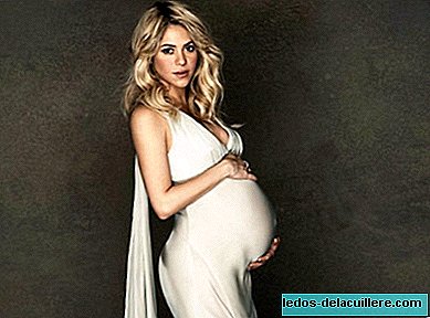 Pour Shakira, le fait que ses enfants grandissent avec une mère qui travaille les aidera à être des hommes modernes