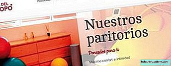 Paritorios online, portal o zdravju bolnišnice del Vinalopó