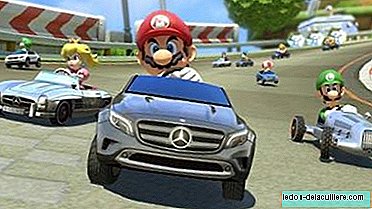 Nehmen Sie ab dem 27. August an der Mercedes-Benz und Nintendo „Mercedes Cup“ Weltmeisterschaft teil