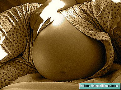 Раждане без епидурална, опция за всички бременни жени?