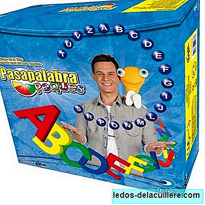 Pasapalabra Peques is a board game based on the famous television show