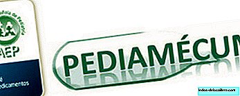 Pediamécum: līdzeklis, kas novērš zāļu terapeitisko lietošanu bērniem