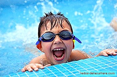 Danger in the pool: secondary drowning